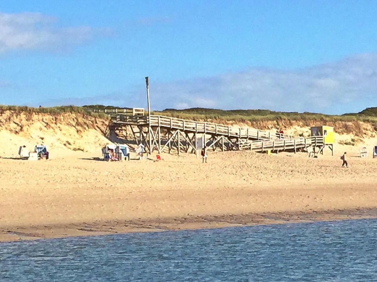 Strandhafer