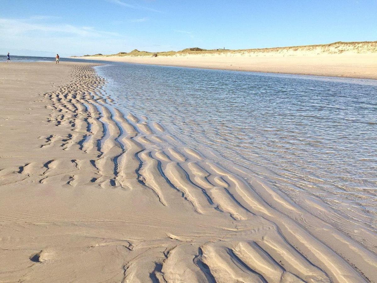 Strandhafer Hornum